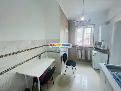 Inchiriere spatiu birouri 5 camere, Ultracentral, Ploiesti - foto 6