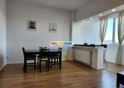 Apartament 2 Camere Piata Romana G 065 - foto 2