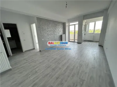 Apartament 2 camere finalizat-Toate utilitatile-LEROY MERLIN - Bragadiru