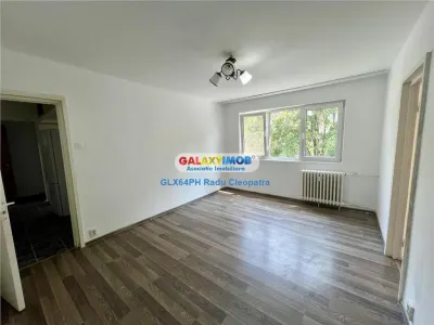 Inchiriere 2 camere, nemobilat, Ploiesti, zona Nord - Ploiesti