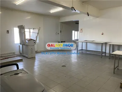 Vanzare Hala productie Baicoi - foto 7