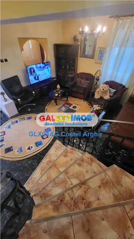 Inchiriem vila P+E in zona Trivale - Cornu Vanatorului - foto 1