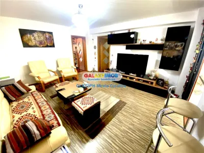 Vanzare apartament 3 camere Ploiesti-Marasesti - Ploiesti