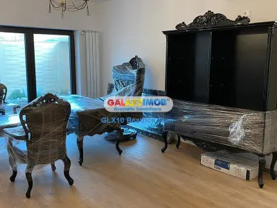 Vila nou edificata in duplex Calea Vitan / Mihai Bravu impecabila - foto 4