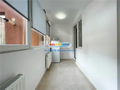 Apartament cu 2 camere de inchiriat in Militari Residence- REZERVELOR - foto 7
