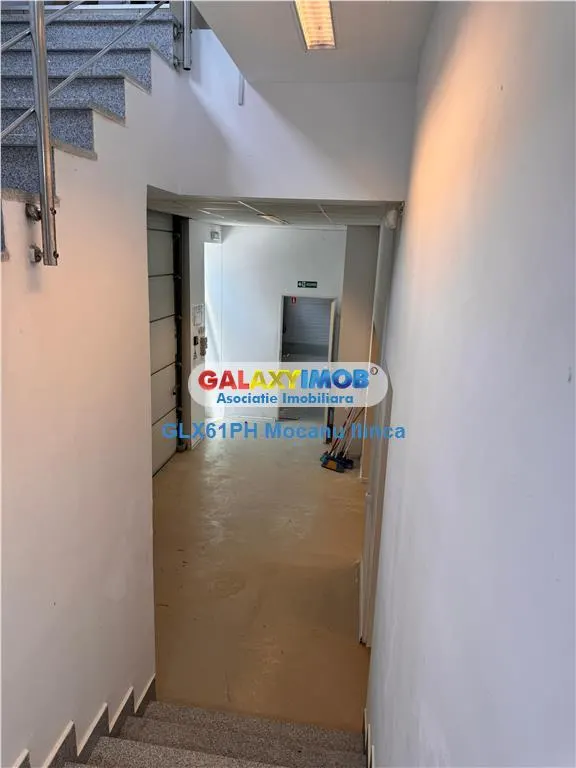 Inchiriere spatii birouri, 260 mp, in Ploiesti, zona Nord - foto 6