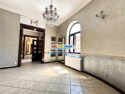 Inchiriere spatiu comercial 80-120 mp-Piata Romana-Calea Victoriei - foto 7