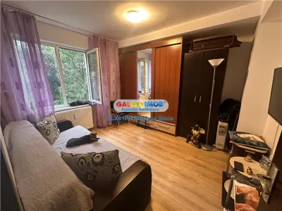 Vanzare apartament 2 camere, in Ploiesti, zona Sud - foto 2