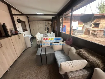 Vanzare imobil 2 corpuri, zona Nord, Ploiesti - foto 12