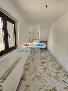 Inchiriere spatiu birouri etaj de vila Micro 3 Targoviste - Targoviste