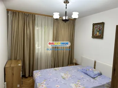 Inchiriere apartament 3 camere PARCUL BAZILESCU - foto 5