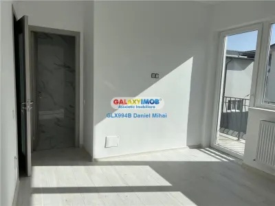Duplex 4 camere/3bai-finisat la cheie-Acte finalizate-Mansarda 40mp - foto 9