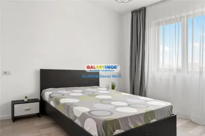 Apartament 2camere-Incalzire padoseala -Cartierul Latin- - foto 21