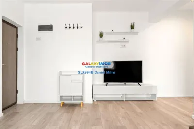 Apartament 2camere-Incalzire padoseala -Cartierul Latin- - foto 8
