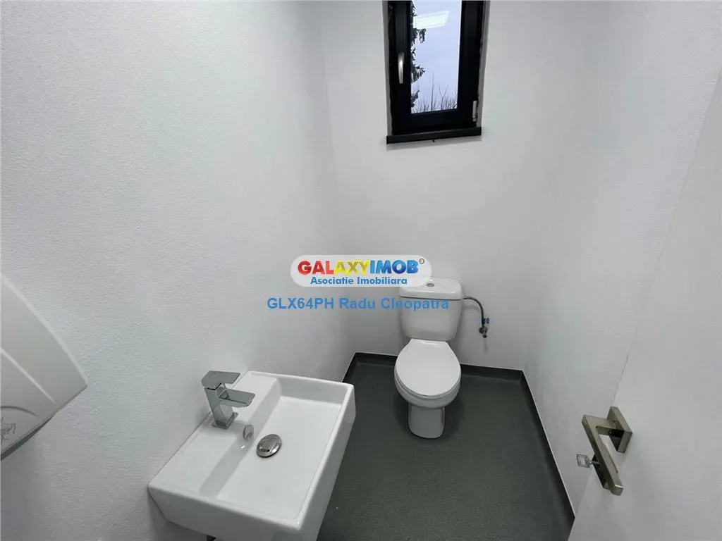 Inchiriere spatiu comercial in Ploiesti, zona Marasesti - foto 11