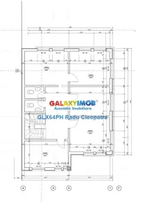 Inchiriere spatiu comercial in Ploiesti, zona Marasesti - foto 13