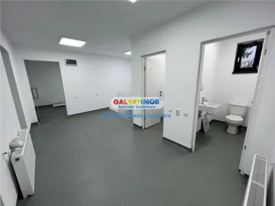 Inchiriere spatiu comercial in Ploiesti, zona Marasesti - foto 4