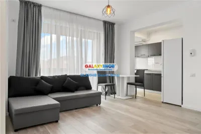 Apartament 2camere-Incalzire padoseala -Cartierul Latin- - Bucuresti