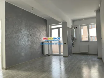 Apartament 2 camere finalizat-Toate utilitatile-LEROY MERLIN - Bragadiru