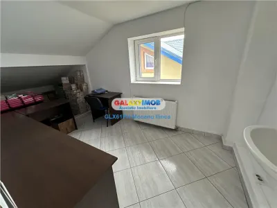 Inchiriere spatiu birouri 70 mp, in Ploiesti, zona Cantacuzino - foto 5