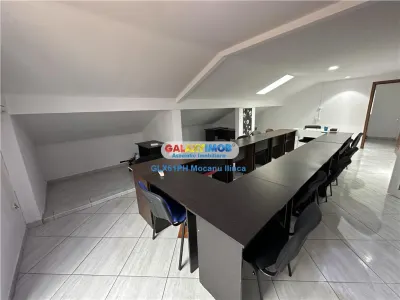 Inchiriere spatiu birouri 70 mp, in Ploiesti, zona Cantacuzino - foto 7