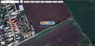 Vanzare teren 3900 mp, in Barcanesti, judet Prahova - foto 8
