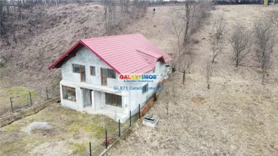 Vanzare vila 4 camere Cocorastii Mislii Prahova - foto 12