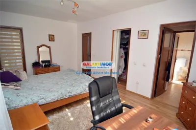 Vanzare Vila P+1+M 227 mp+teren 368 mp Otopeni - foto 17