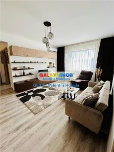 Vanzare apartament 2 camere mobilat Banseasa Greenfield - Bucuresti