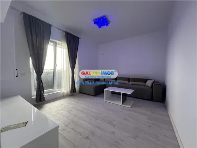 Apartament 2 camere decomandat-mobilat si utilat-NOU-Leroy Merlin - Bragadiru