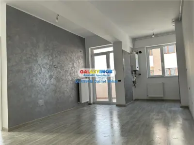 Apartament 2 camere finalizat-Toate utilitatile-LEROY MERLIN - Bragadiru