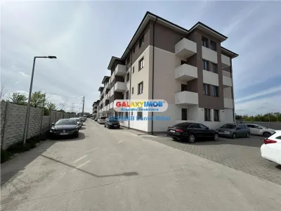 Apartament 2 camere finalizat-Toate utilitatile-LEROY MERLIN - foto 3