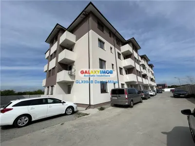 Apartament 2 camere finalizat-Toate utilitatile-LEROY MERLIN - foto 7