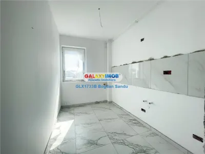 Garsoniera decomandata de vanzare Militari Residence-Tineretului - Bucuresti