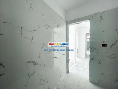Garsoniera decomandata de vanzare Militari Residence-Tineretului - foto 5