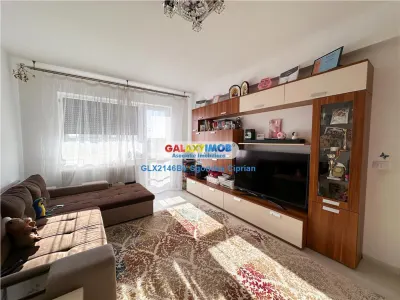 Apartament 2 Camere Tractoru Coresi - Brasov