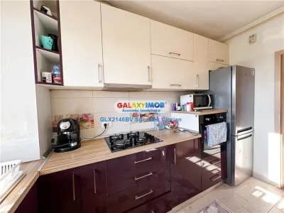 Apartament 2 Camere Tractoru Coresi - foto 12