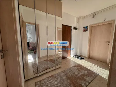 Apartament 2 Camere Tractoru Coresi - foto 4
