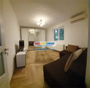 Garsoniera la doi pasi de METROU - Bucuresti