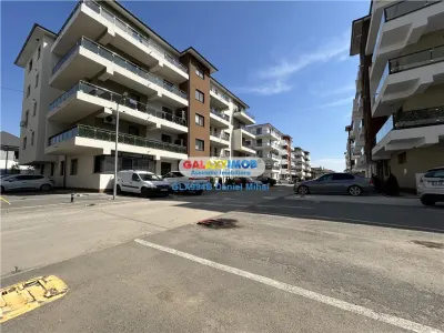 Apartament 3 camere/2 bai - Bloc Finalizat- Prelungirea Ghencea - Bucuresti