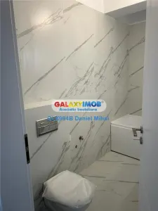 Apartament 3 camere/2 bai - Bloc Finalizat- Prelungirea Ghencea - foto 14