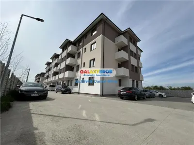 Apartament 2 camere finalizat-Toate utilitatile-LEROY MERLIN - Bragadiru