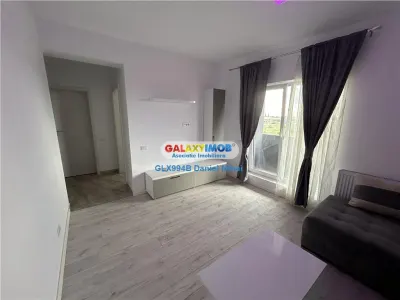 Apartament 2 camere decomandat-mobilat si utilat-NOU-Leroy Merlin - Bragadiru