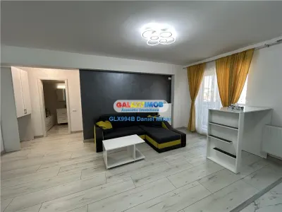 Apartament 2 camere Mobilat/Utilat-TOTUL NOU-Prelungirea Ghencea - Bucuresti