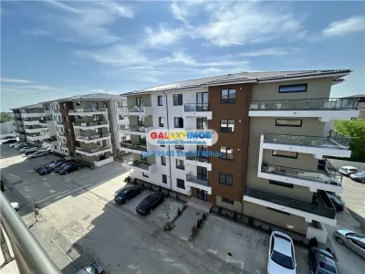 Apartament 3 camere/2 bai Acte finalizate-Str Alunului-LIFT - Bucuresti
