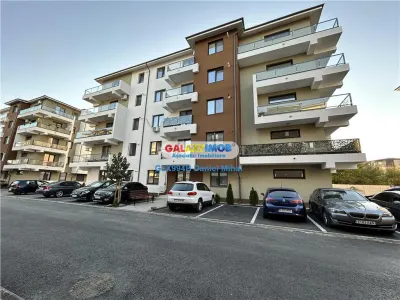 Apartament 2 camere finalizat-strada Alunului-Comision 0% - Bucuresti