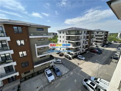 Apartament 2 camere finalizat-strada Alunului-Comision 0% - foto 2