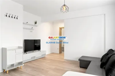 Apartament 2camere-Incalzire padoseala -Cartierul Latin-Ultimul ap - Bucuresti