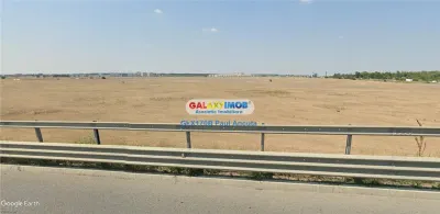 Teren Voluntari 12500 mp acces la  str Elizabeta Rizea canalizare - foto 2