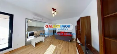 Inchiriere Garsoniera Militari 21 Residence - Bucuresti